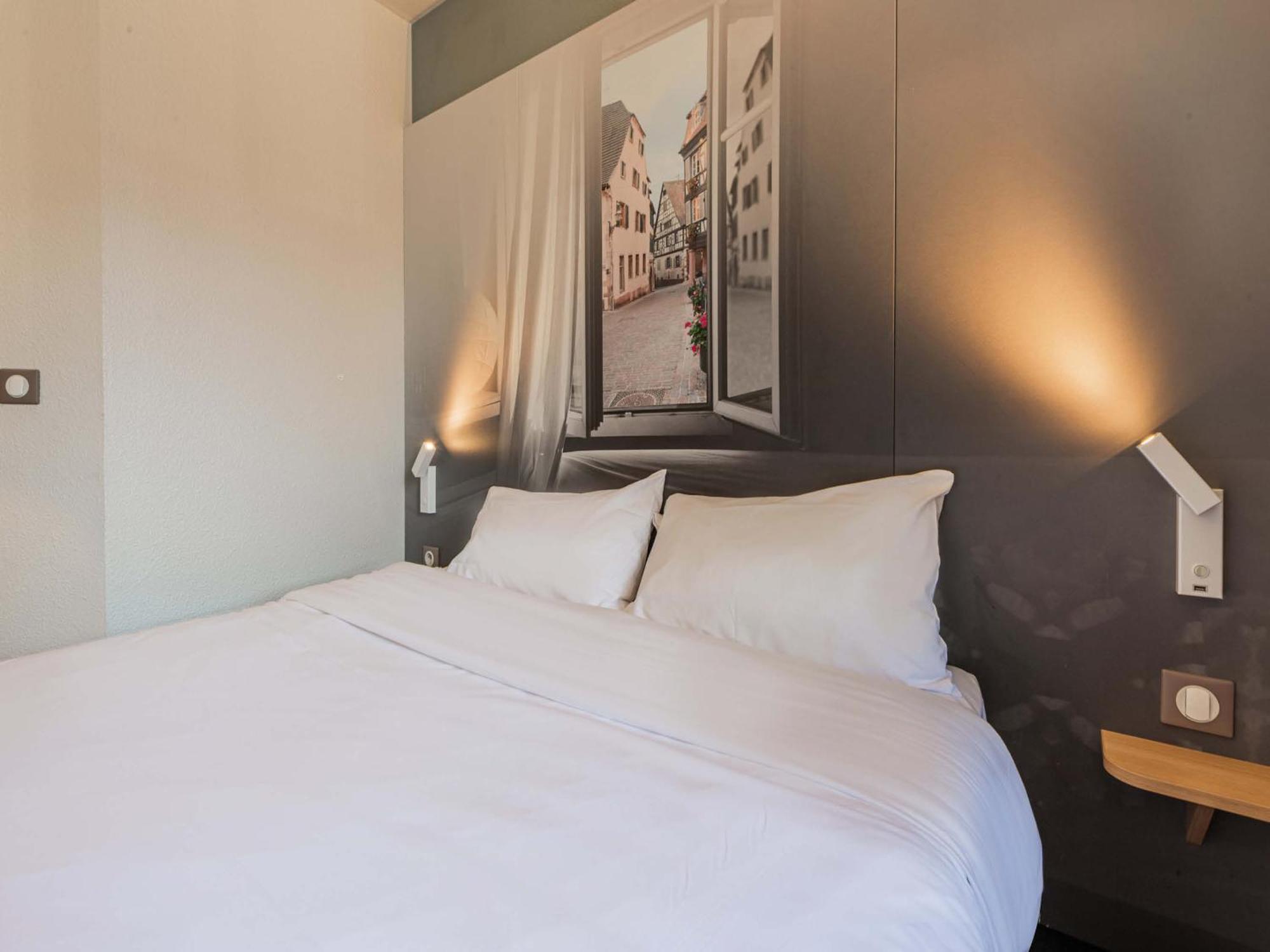 Hotel Strasbourg Sud Ostwald