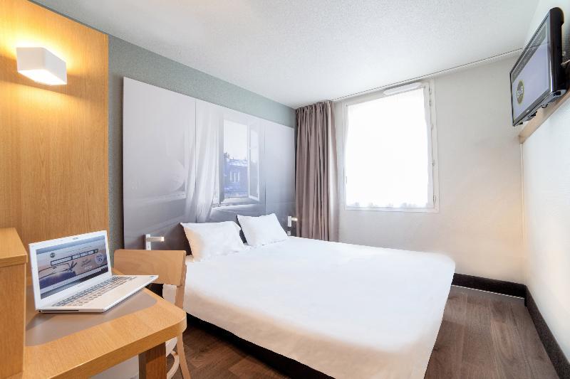 Hotel Strasbourg Sud 2*